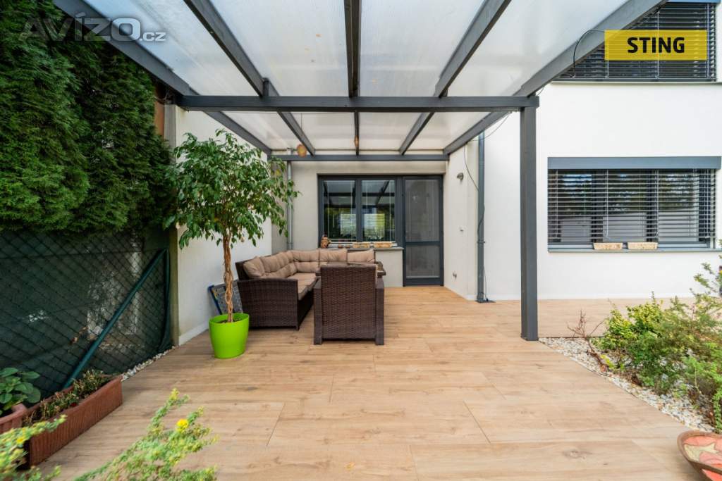 Foto inzerátu Prodej, Rodinný dům, 130 m2