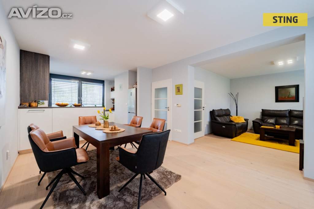 Foto inzerátu Prodej, Rodinný dům, 130 m2