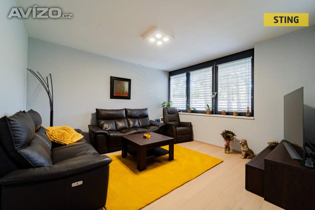 Foto inzerátu Prodej, Rodinný dům, 130 m2