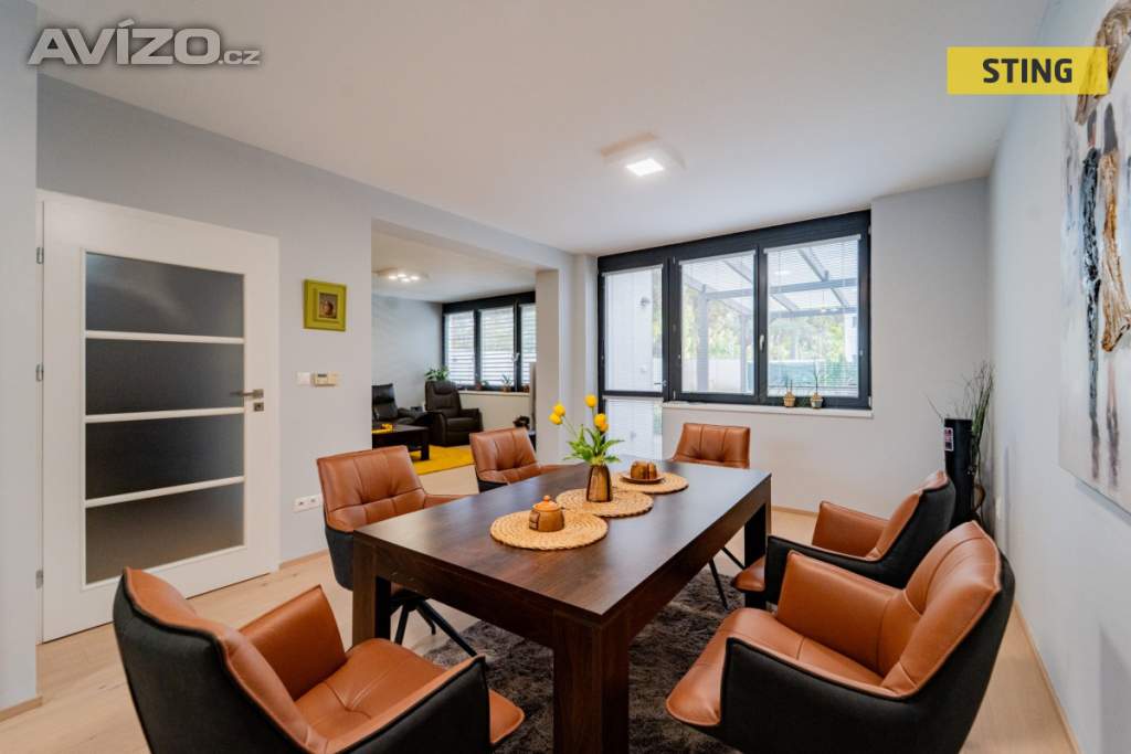 Foto inzerátu Prodej, Rodinný dům, 130 m2