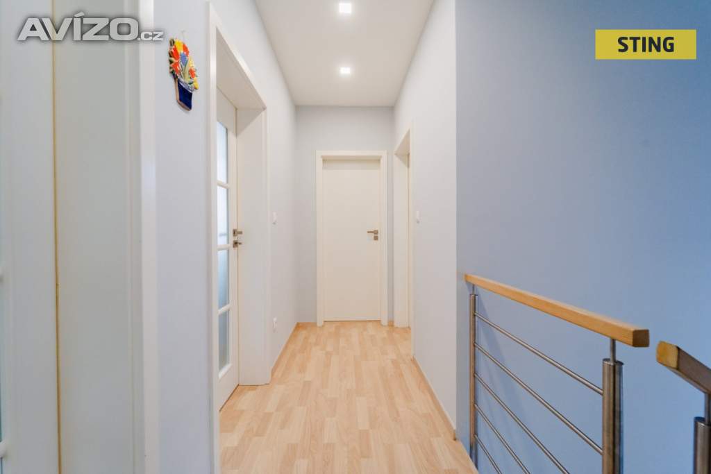 Foto inzerátu Prodej, Rodinný dům, 130 m2