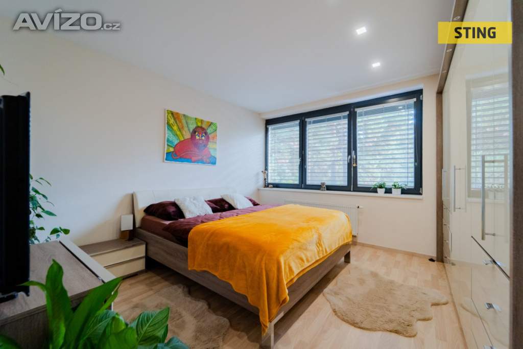 Foto inzerátu Prodej, Rodinný dům, 130 m2