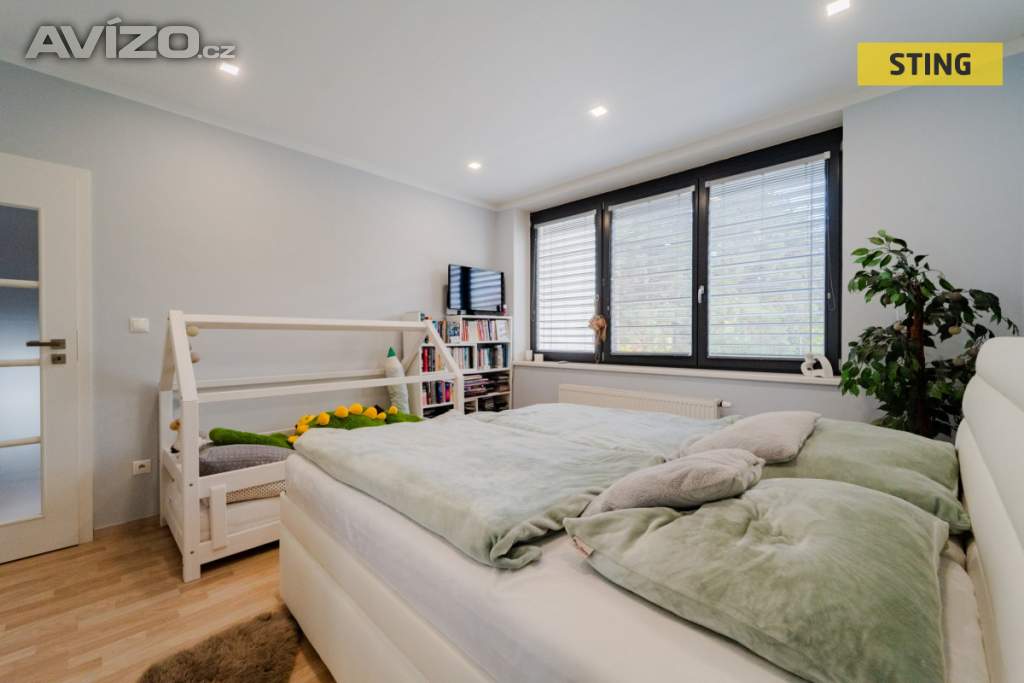 Foto inzerátu Prodej, Rodinný dům, 130 m2