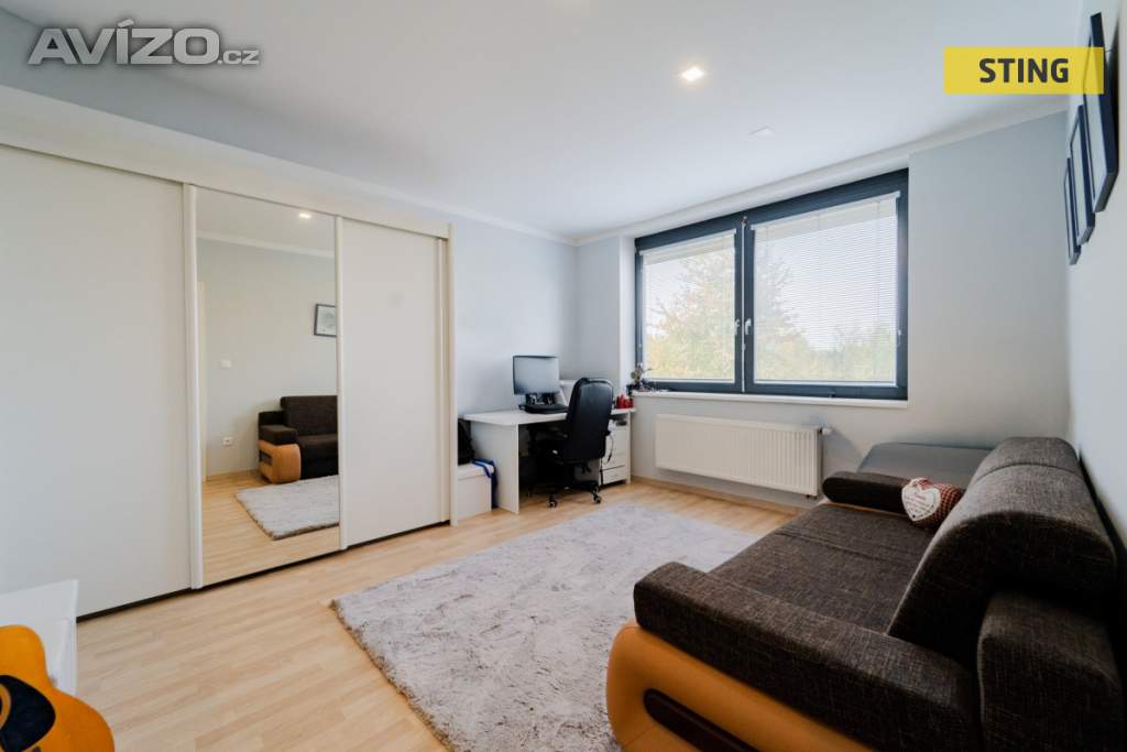 Foto inzerátu Prodej, Rodinný dům, 130 m2