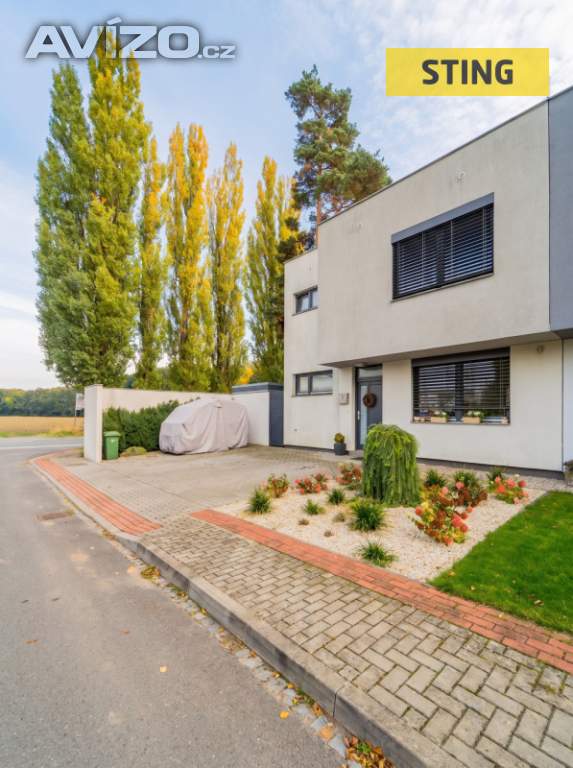 Foto inzerátu Prodej, Rodinný dům, 130 m2