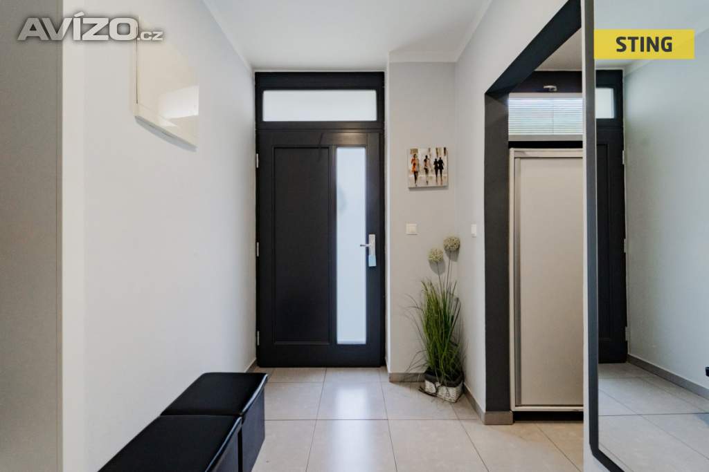 Foto inzerátu Prodej, Rodinný dům, 130 m2