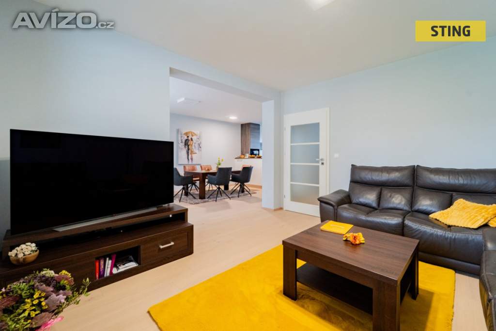 Foto inzerátu Prodej, Rodinný dům, 130 m2