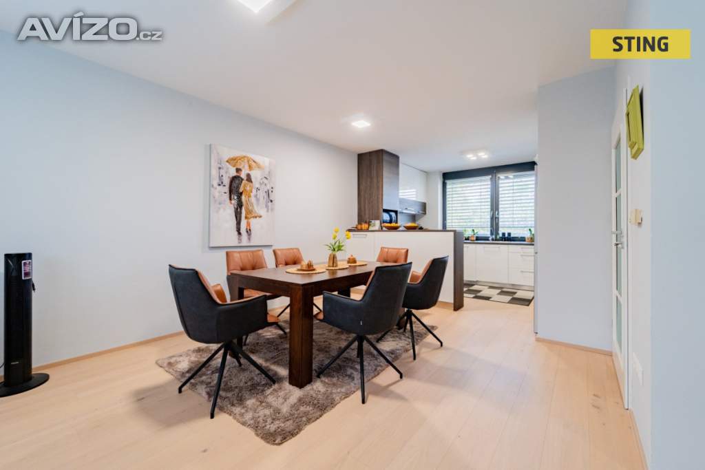Foto inzerátu Prodej, Rodinný dům, 130 m2