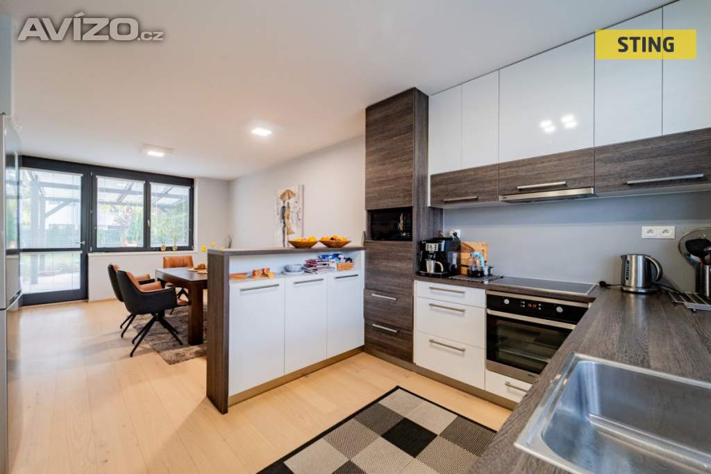Foto inzerátu Prodej, Rodinný dům, 130 m2