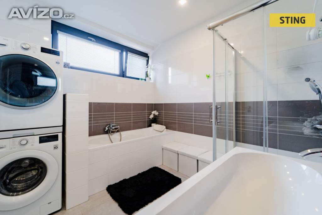 Foto inzerátu Prodej, Rodinný dům, 130 m2