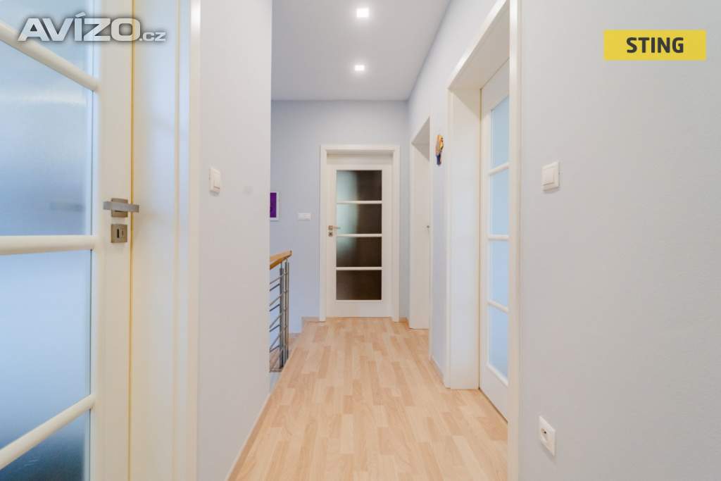 Foto inzerátu Prodej, Rodinný dům, 130 m2