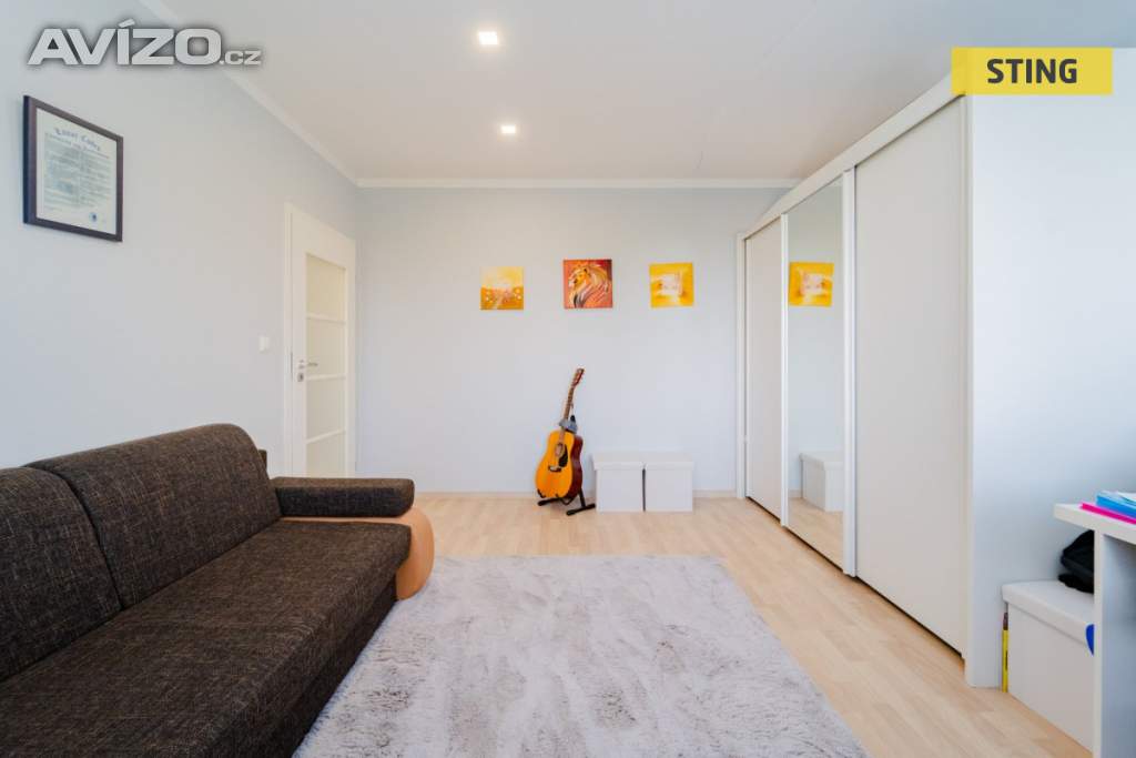 Foto inzerátu Prodej, Rodinný dům, 130 m2