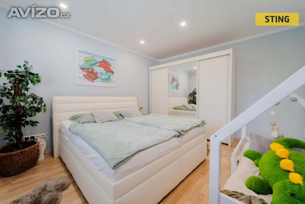 Foto inzerátu Prodej, Rodinný dům, 130 m2