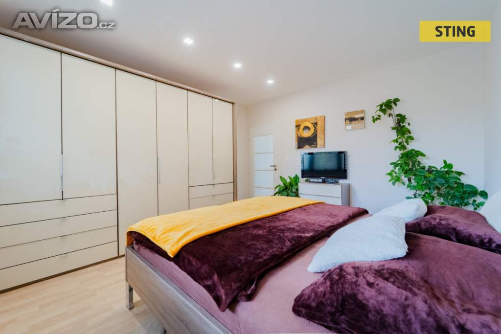 Foto inzerátu Prodej, Rodinný dům, 130 m2