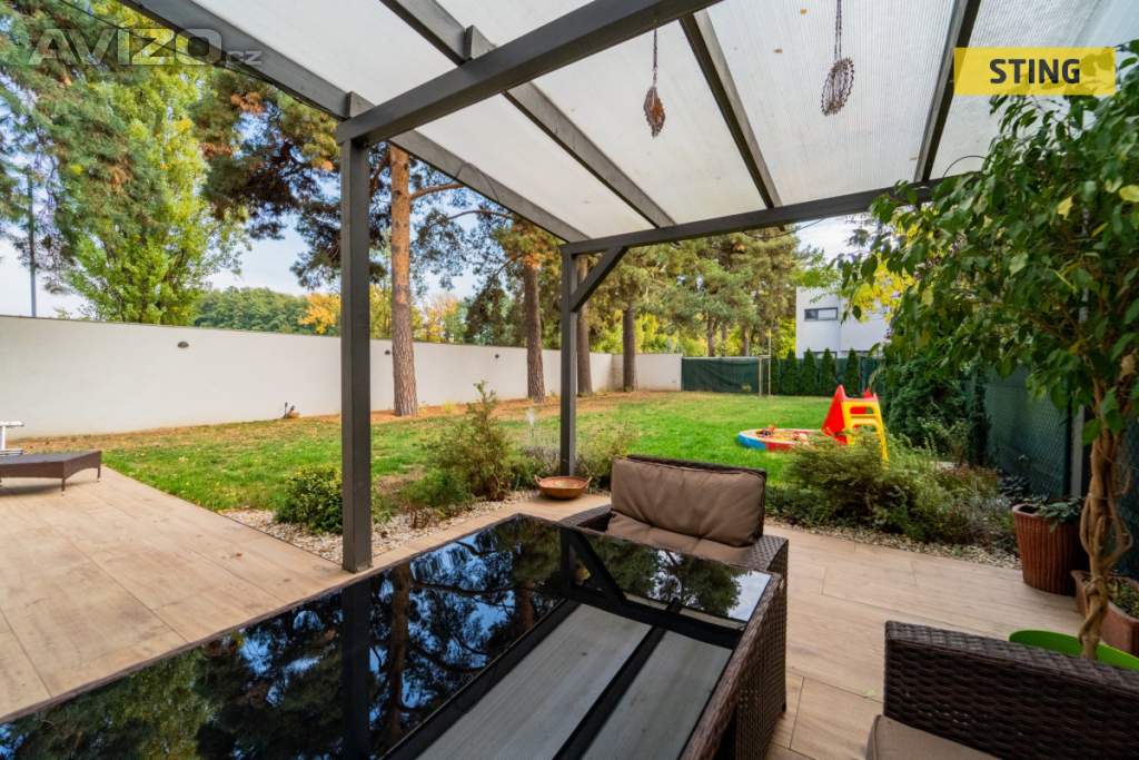 Foto inzerátu Prodej, Rodinný dům, 130 m2