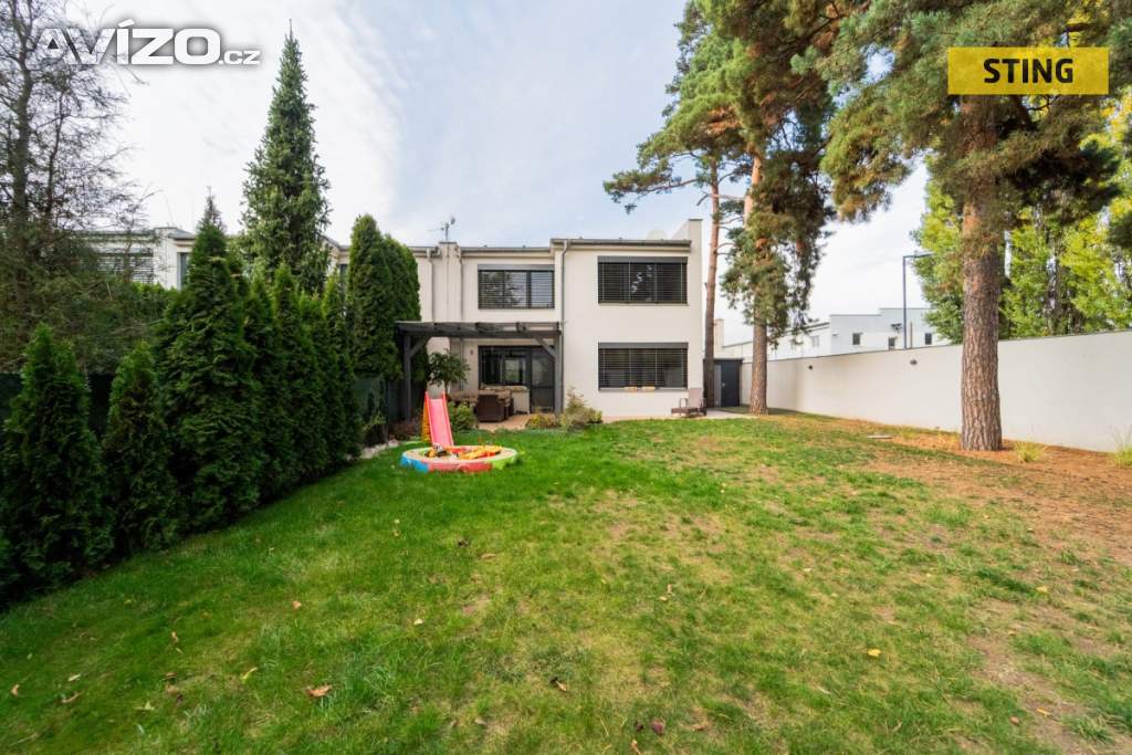 Foto inzerátu Prodej, Rodinný dům, 130 m2
