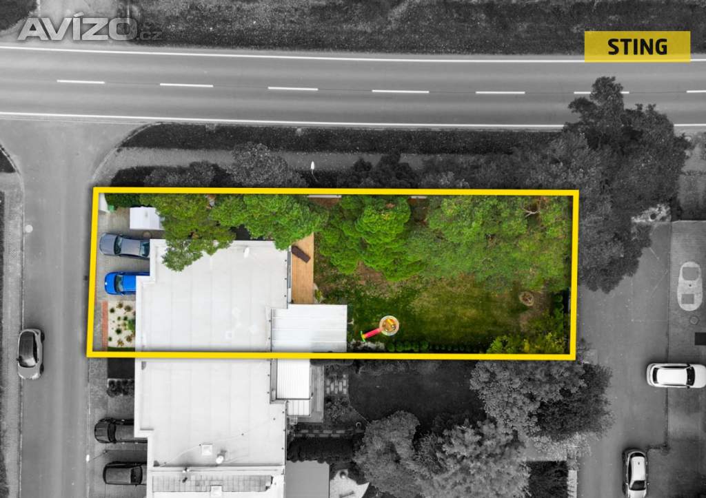 Foto inzerátu Prodej, Rodinný dům, 130 m2