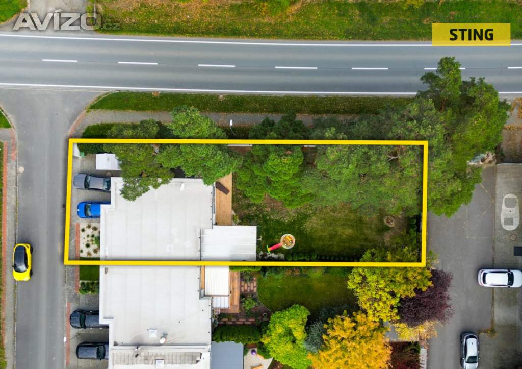 Foto inzerátu Prodej, Rodinný dům, 130 m2
