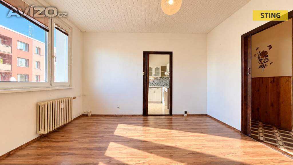 Foto inzerátu Prodej, byt 3+1, 66 m2