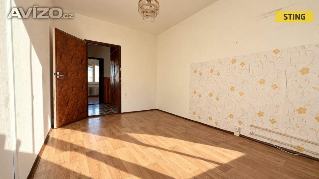 Foto inzerátu Prodej, byt 3+1, 66 m2