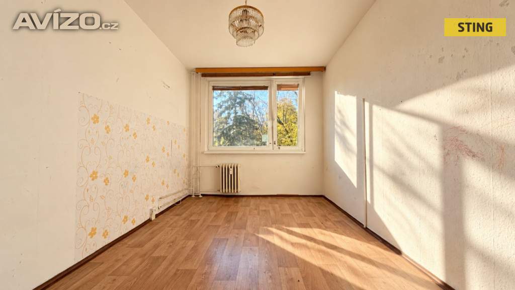 Foto inzerátu Prodej, byt 3+1, 66 m2
