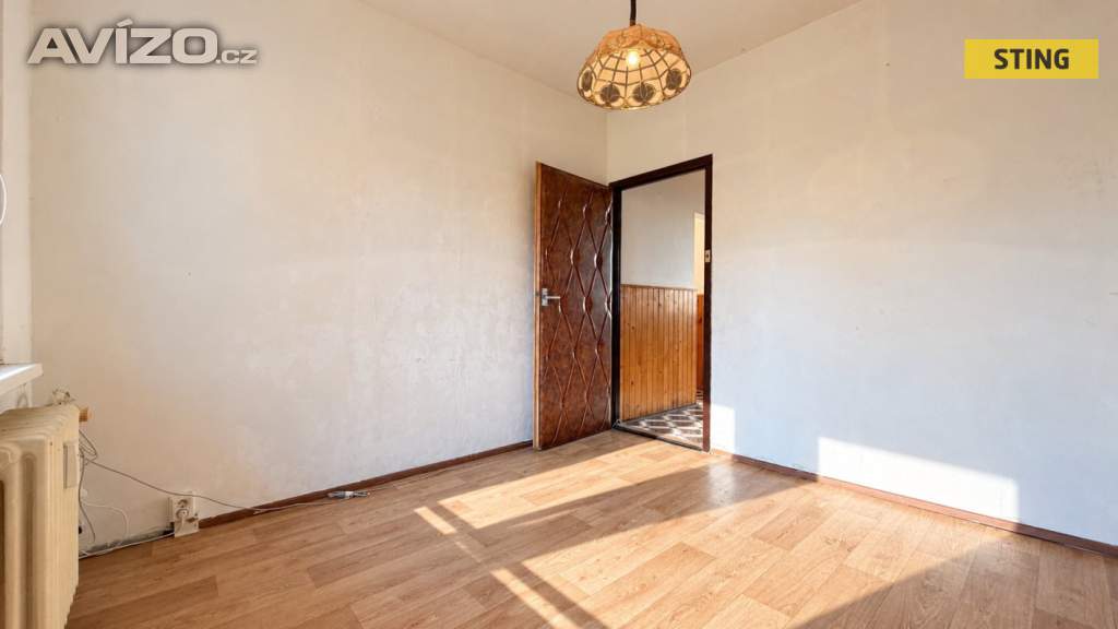 Foto inzerátu Prodej, byt 3+1, 66 m2