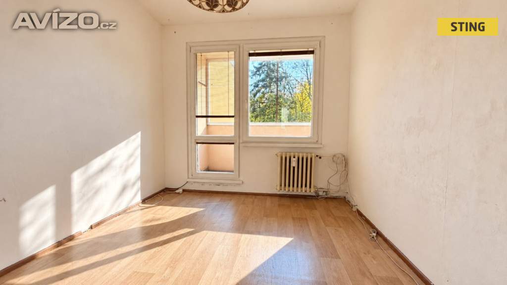 Foto inzerátu Prodej, byt 3+1, 66 m2