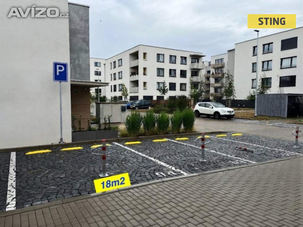 Foto inzerátu Prodej