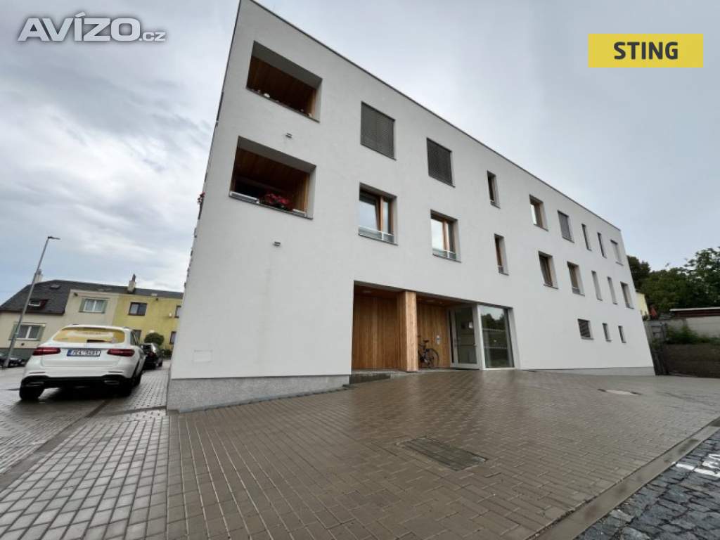 Foto inzerátu Prodej