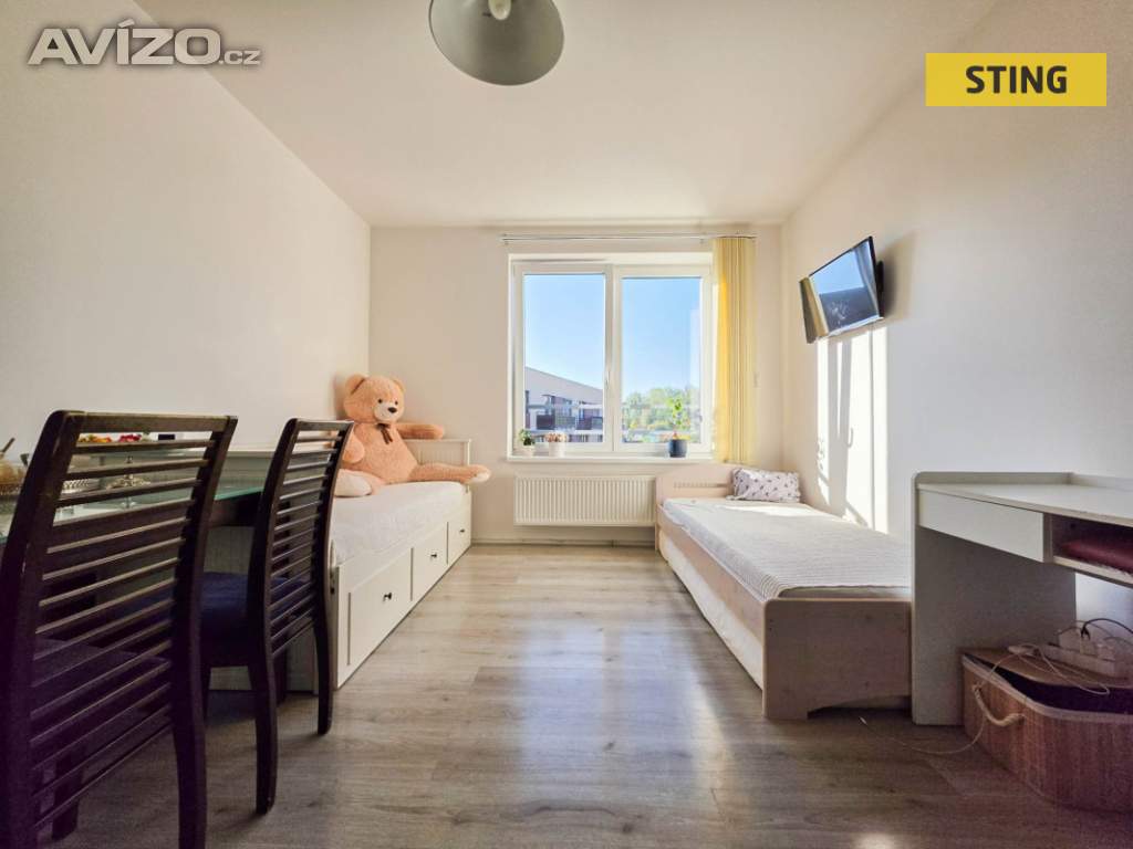 Foto inzerátu Prodej, byt 1+kk, 36 m2