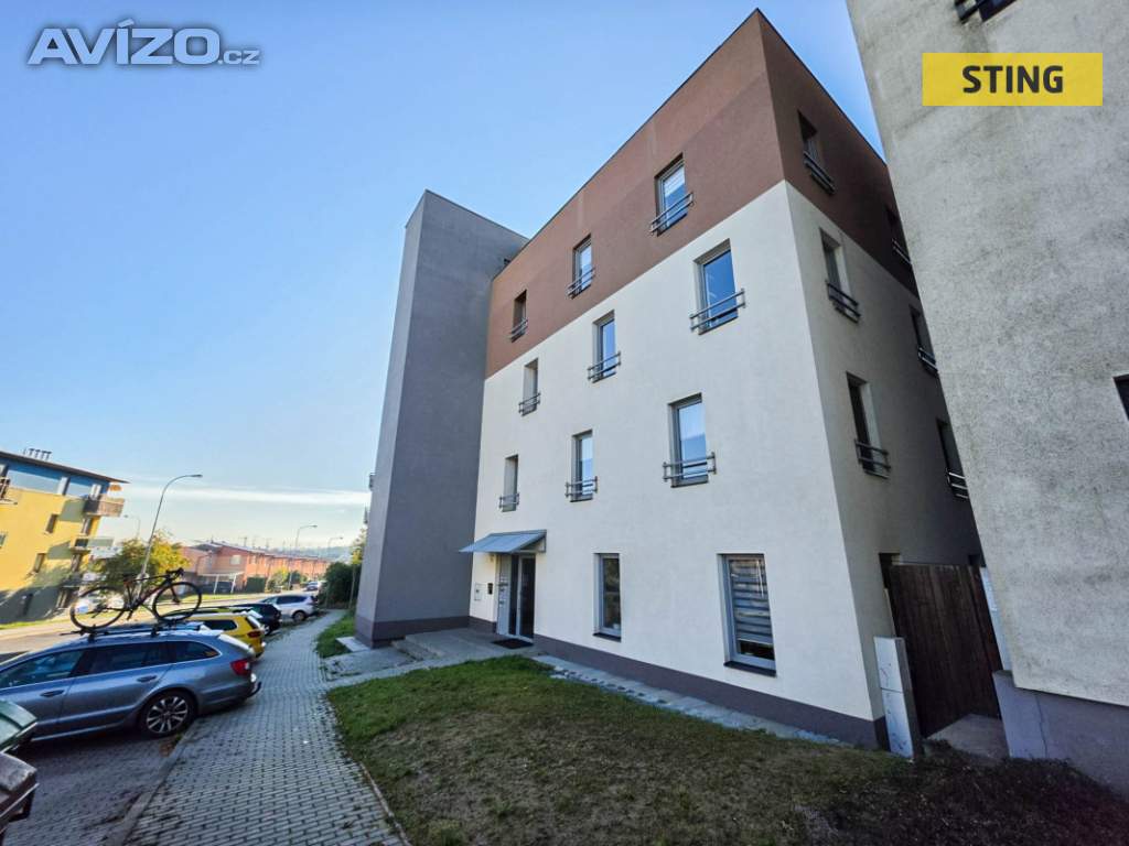 Foto inzerátu Prodej, byt 1+kk, 36 m2