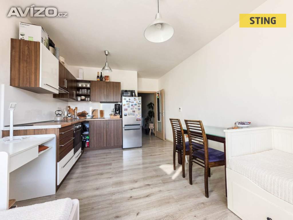 Foto inzerátu Prodej, byt 1+kk, 36 m2
