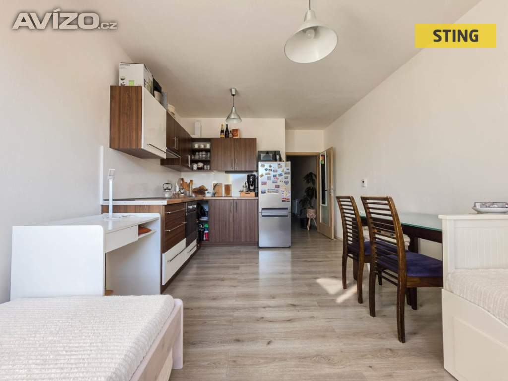 Foto inzerátu Prodej, byt 1+kk, 36 m2
