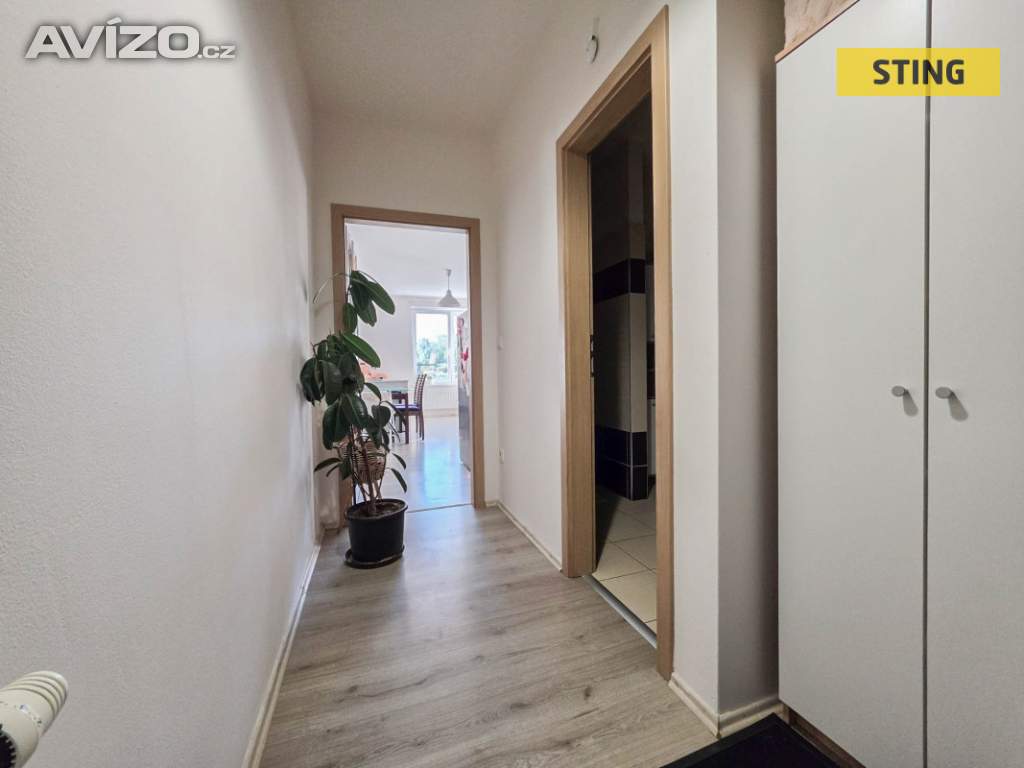 Foto inzerátu Prodej, byt 1+kk, 36 m2