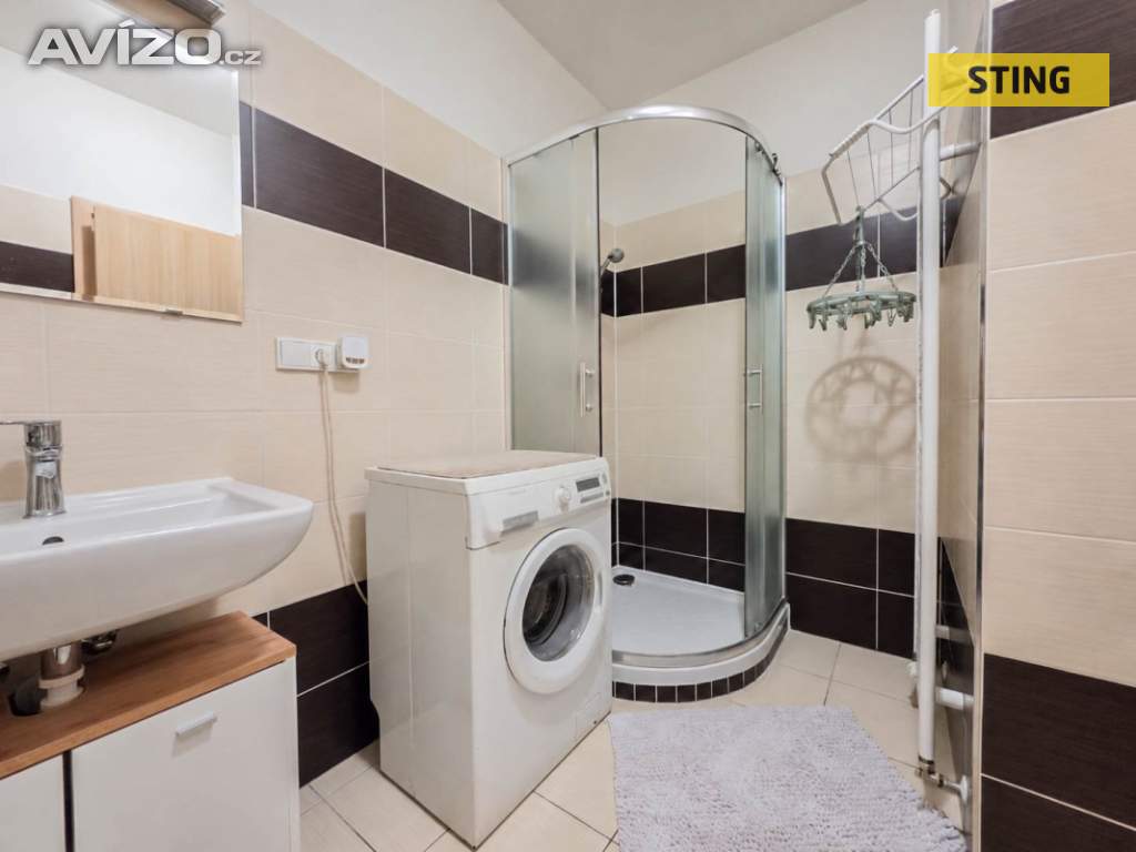 Foto inzerátu Prodej, byt 1+kk, 36 m2