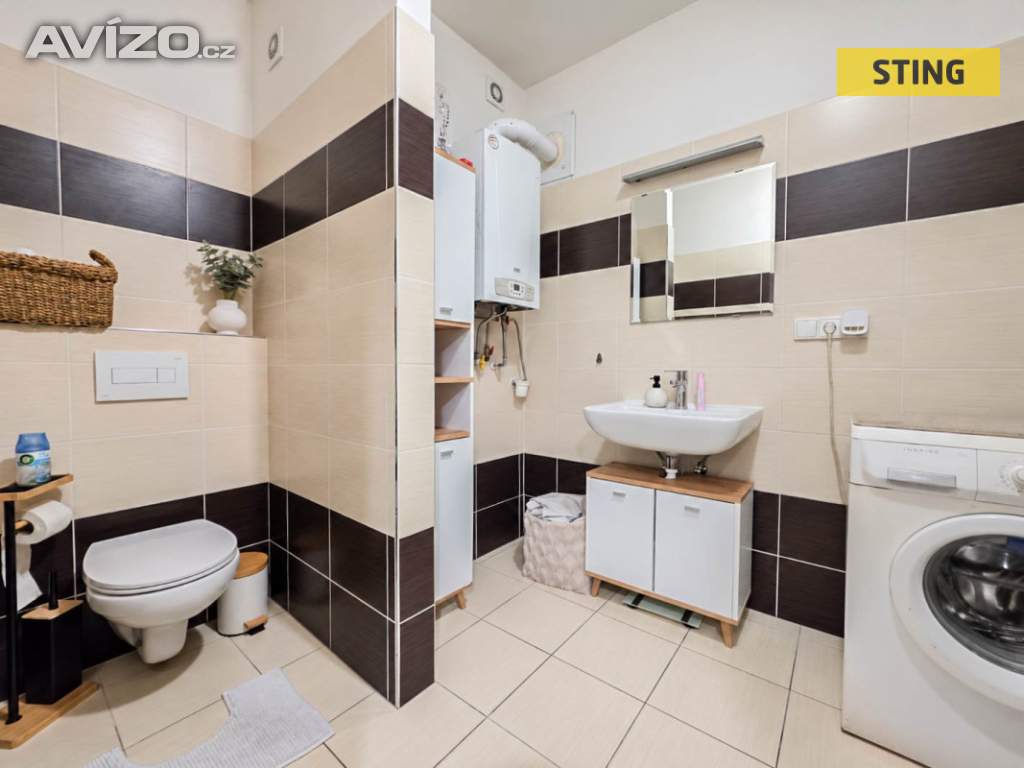 Foto inzerátu Prodej, byt 1+kk, 36 m2