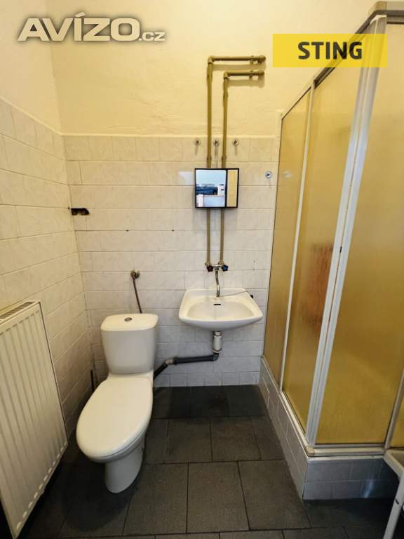 Foto inzerátu Pronájem, prodejny, 36 m2