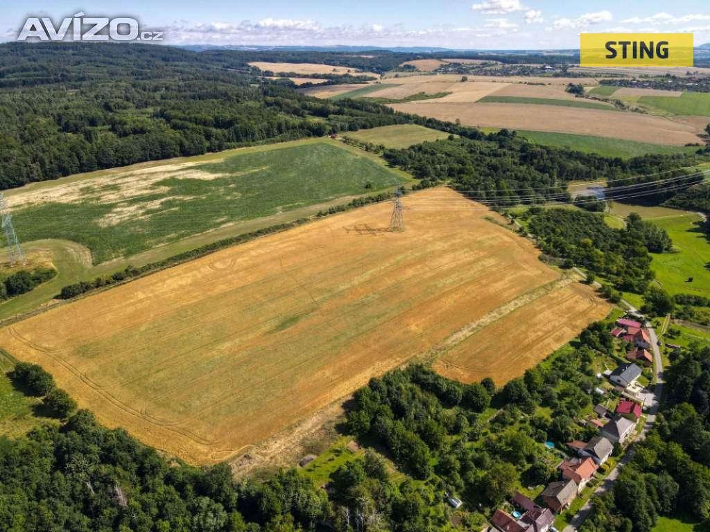 Foto inzerátu Prodej, Pozemky pro bydlení, 1108 m2