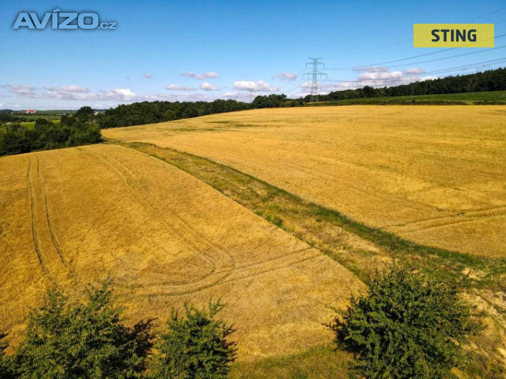 Foto inzerátu Prodej, Pozemky pro bydlení, 1108 m2