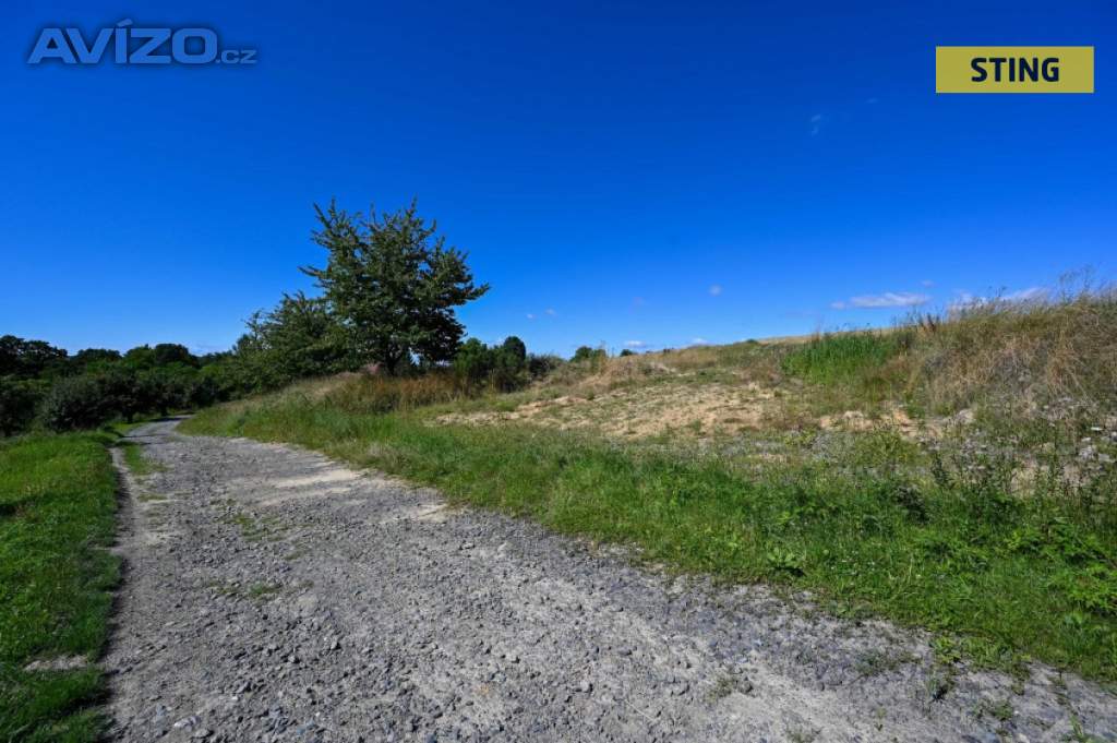 Foto inzerátu Prodej, Pozemky pro bydlení, 1108 m2
