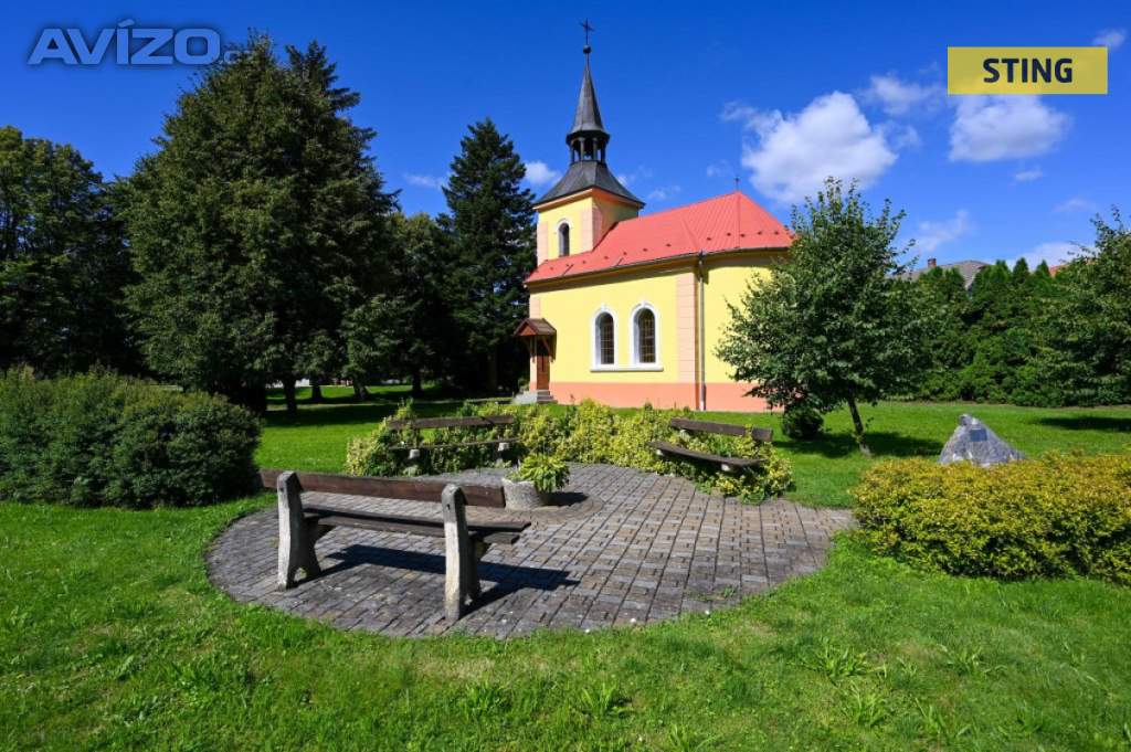 Foto inzerátu Prodej, Pozemky pro bydlení, 1108 m2