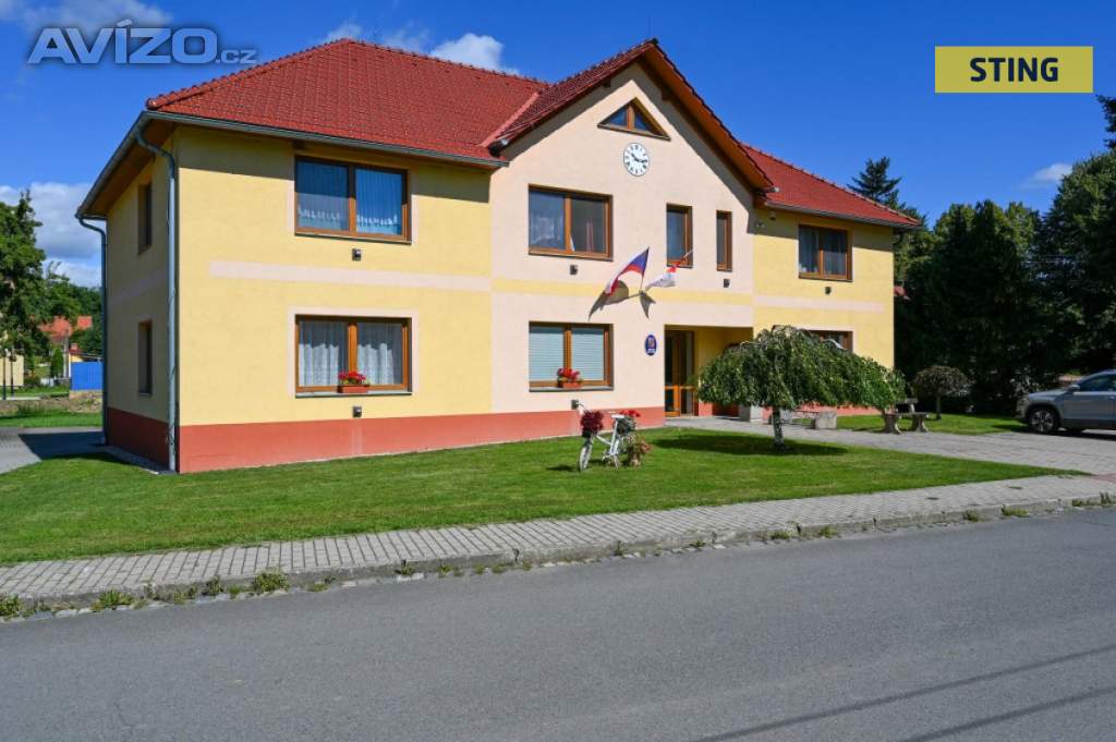 Foto inzerátu Prodej, Pozemky pro bydlení, 1108 m2
