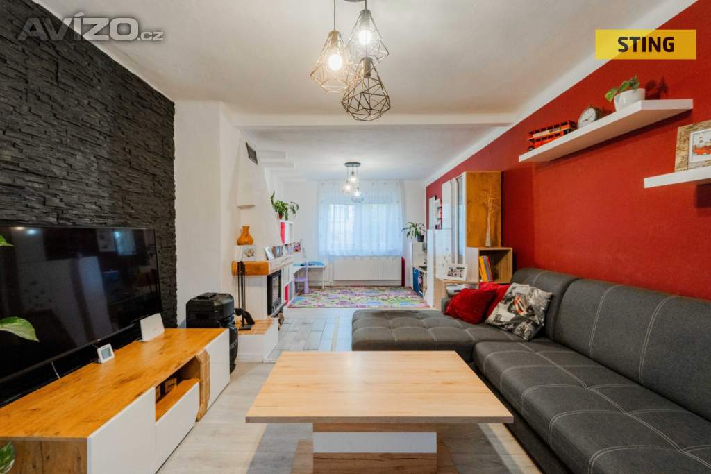 Foto inzerátu Prodej, Rodinný dům, 120 m2