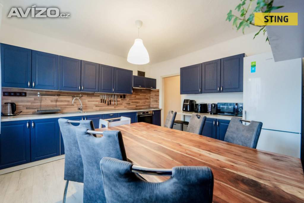 Foto inzerátu Prodej, Rodinný dům, 120 m2