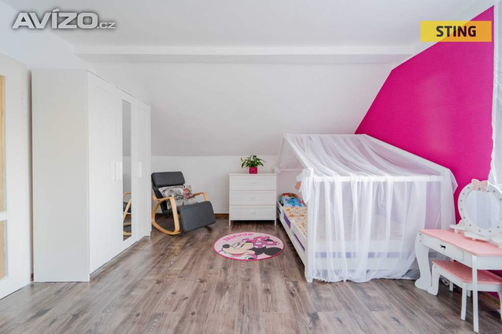 Foto inzerátu Prodej, Rodinný dům, 120 m2