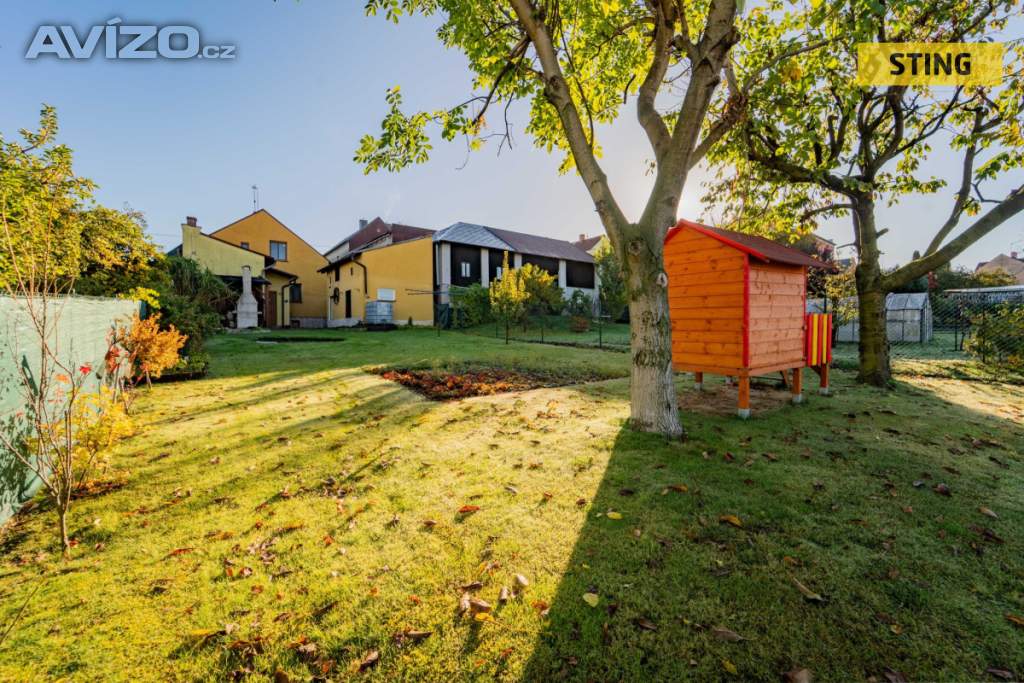 Foto inzerátu Prodej, Rodinný dům, 120 m2