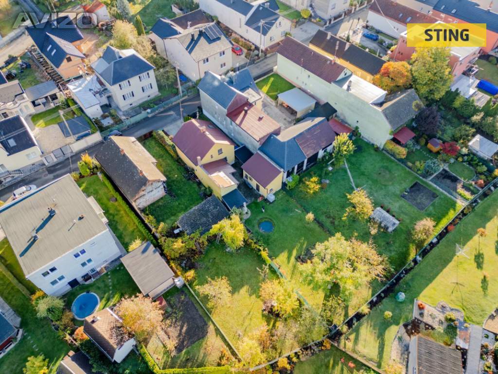 Foto inzerátu Prodej, Rodinný dům, 120 m2