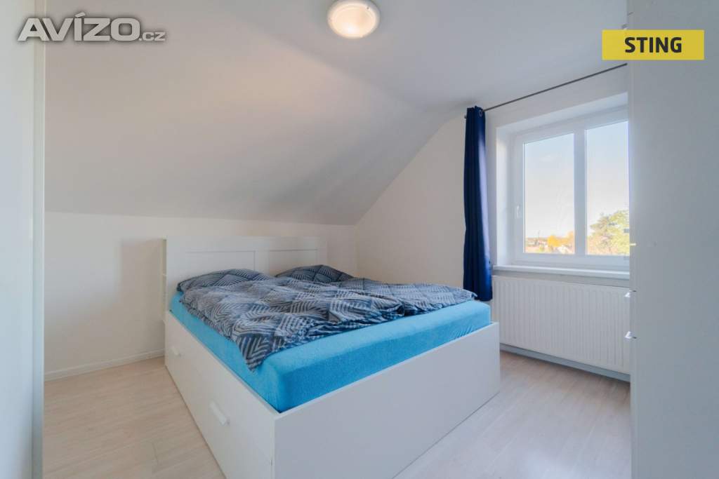 Foto inzerátu Prodej, Rodinný dům, 120 m2