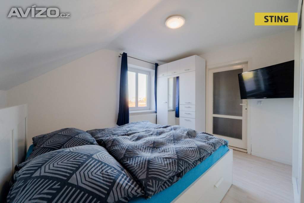 Foto inzerátu Prodej, Rodinný dům, 120 m2