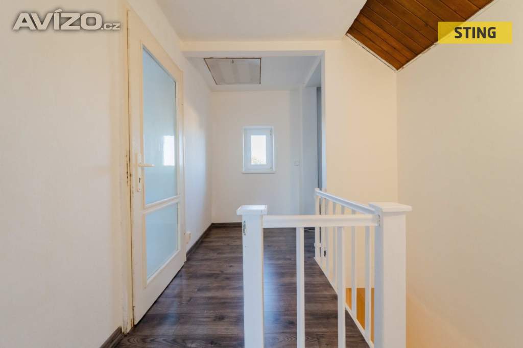 Foto inzerátu Prodej, Rodinný dům, 120 m2